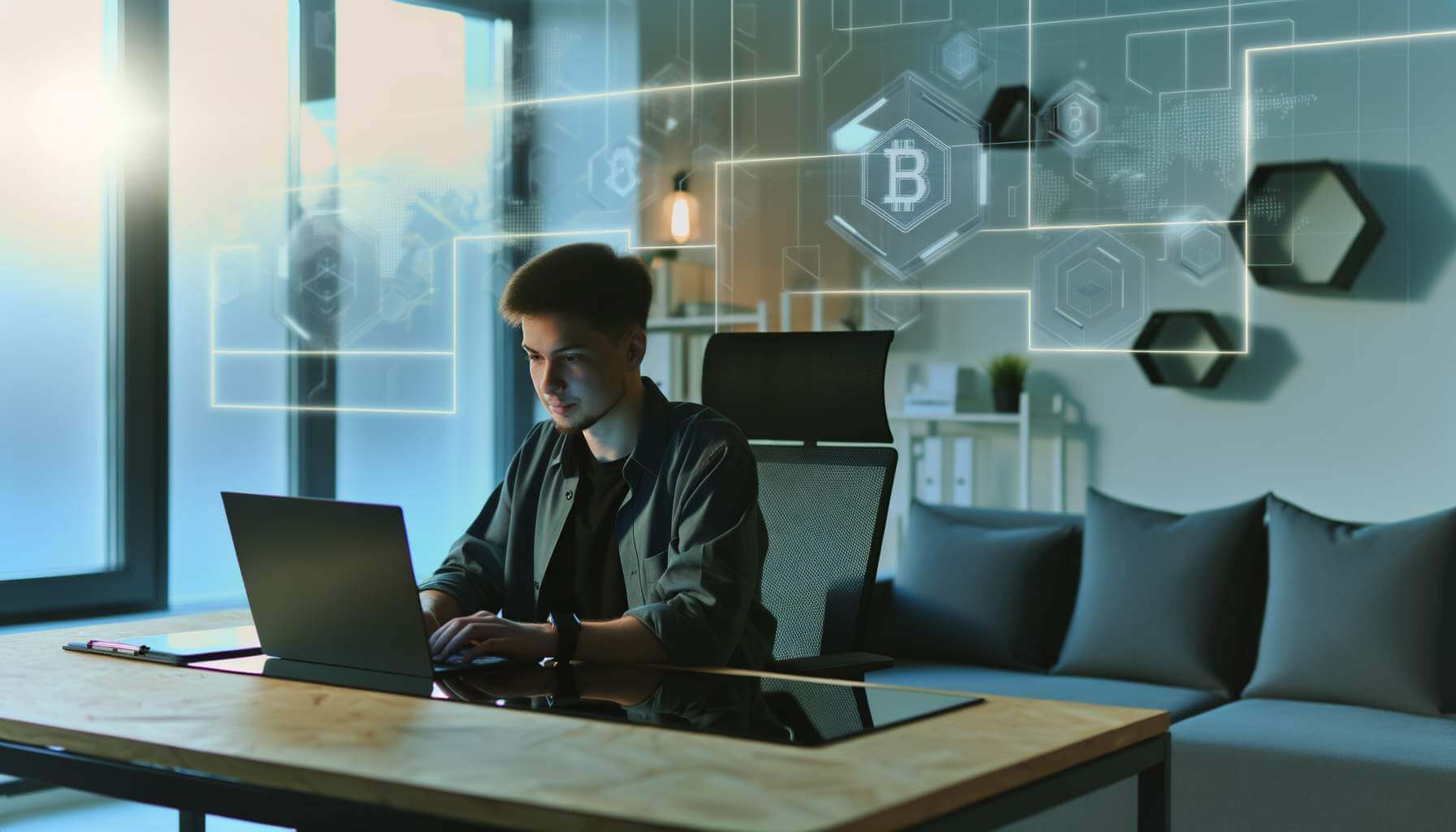 Comment créer une cryptomonnaie : Guide d'Expert