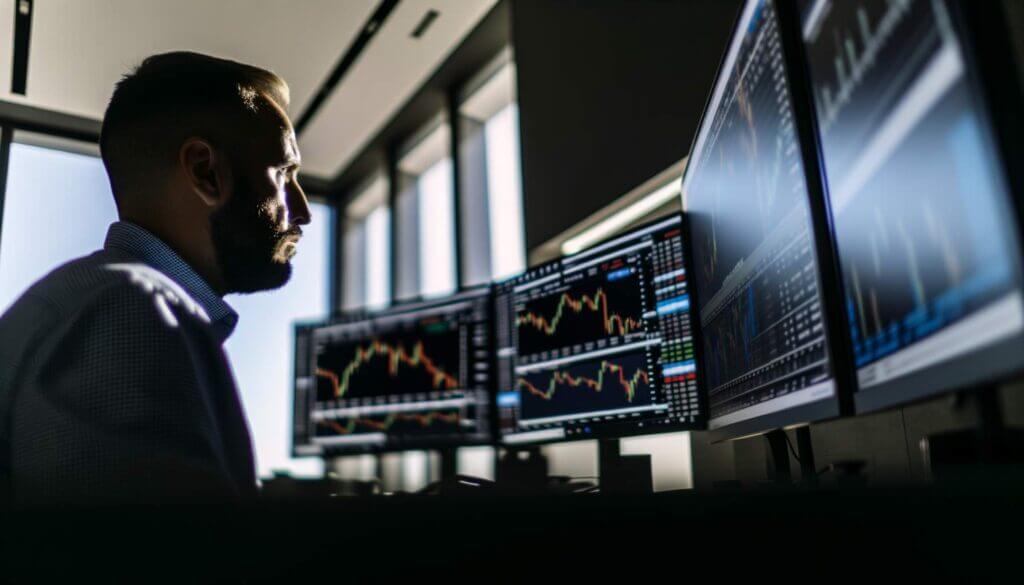 Day trading C'est quoi ?