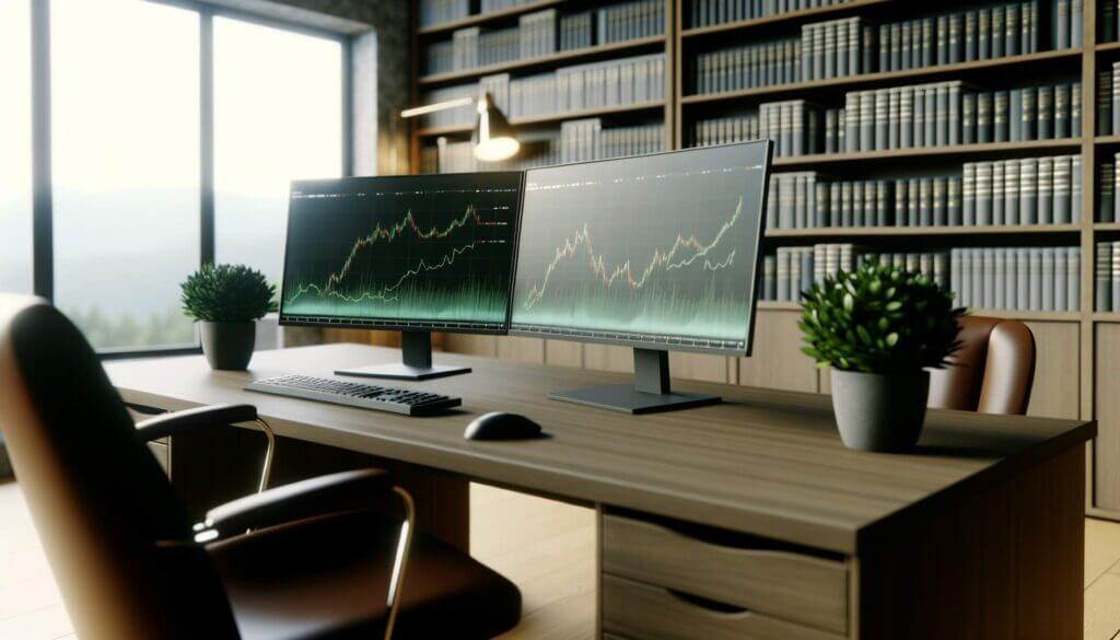 EXCHANGE CENTRALISÉ (CEX)