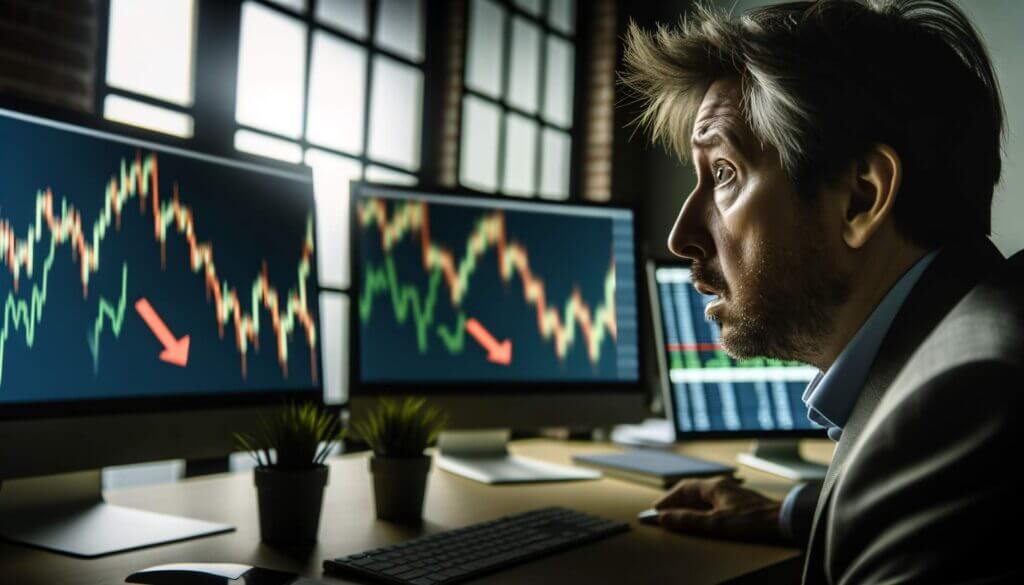 Stratégies gagnantes face aux turbulences des marchés